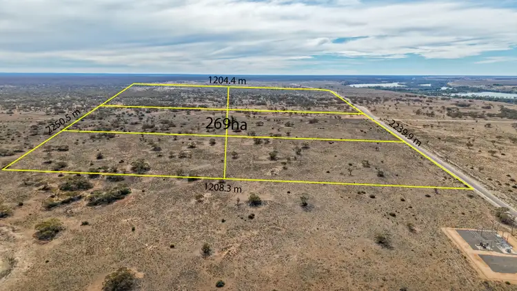 191 Roonka Road, Blanchetown SA 5357