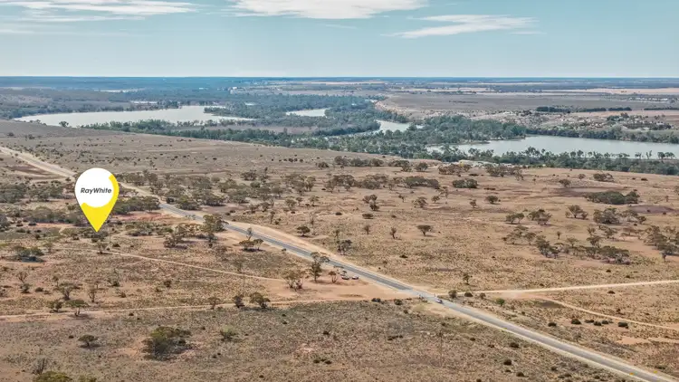 Second view of Homely land listing, 191 Roonka Road, Blanchetown SA 5357