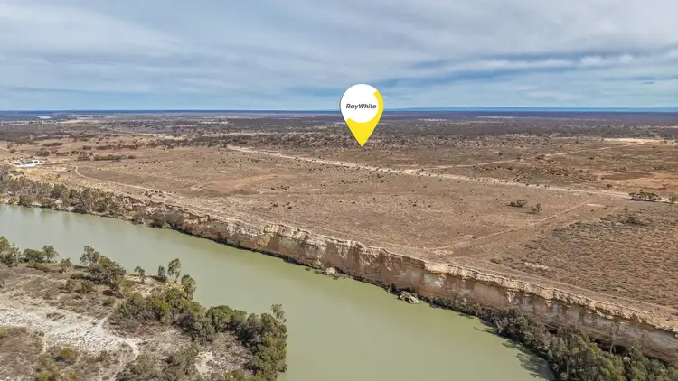 Third view of Homely land listing, 191 Roonka Road, Blanchetown SA 5357