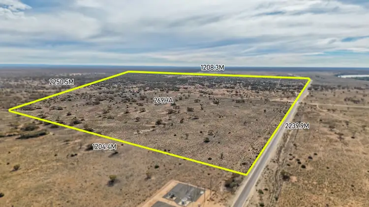 Fifth view of Homely land listing, 191 Roonka Road, Blanchetown SA 5357