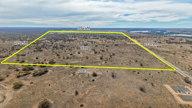 Sixth view of Homely land listing, 191 Roonka Road, Blanchetown SA 5357