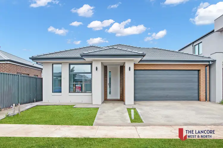 12 Siliqua Street, Tarneit VIC 3029