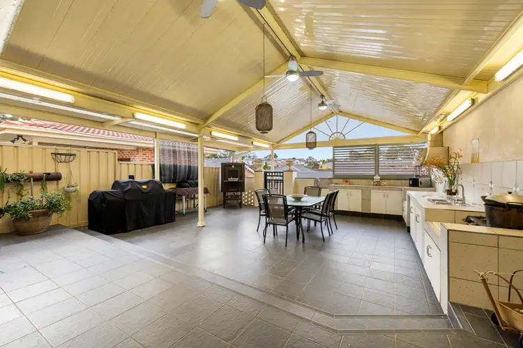 Third view of Homely house listing, 5 Auckland Street, Bonnyrigg Heights NSW 2177