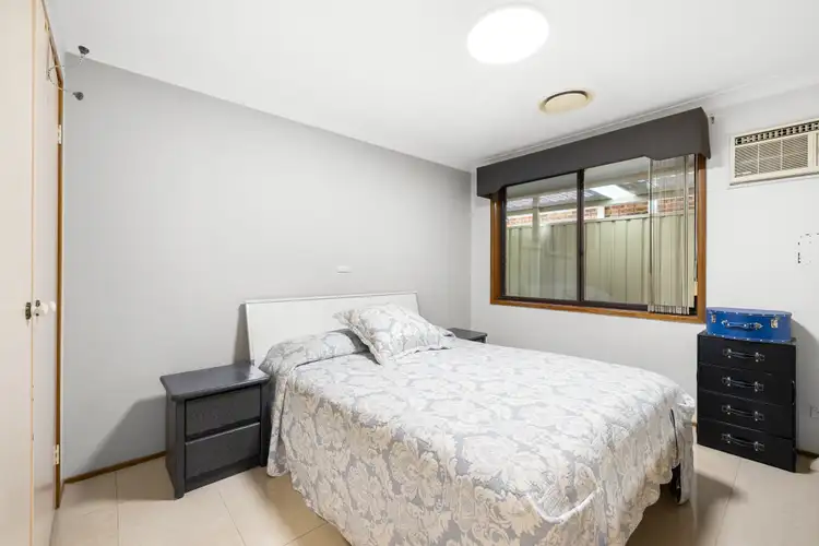 Fifth view of Homely house listing, 5 Auckland Street, Bonnyrigg Heights NSW 2177