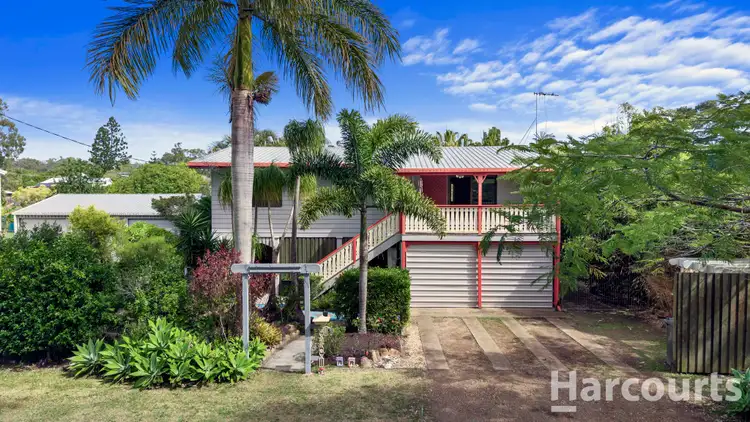 5 Corbet Lane, Tinana QLD 4650