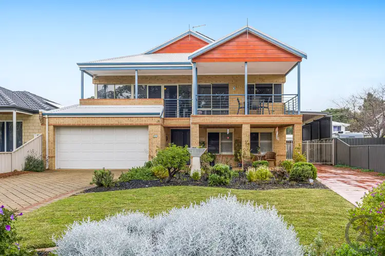 62 Mary Street, Halls Head WA 6210