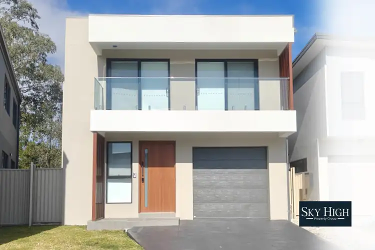 61 Wanda Circuit, Colebee NSW 2761