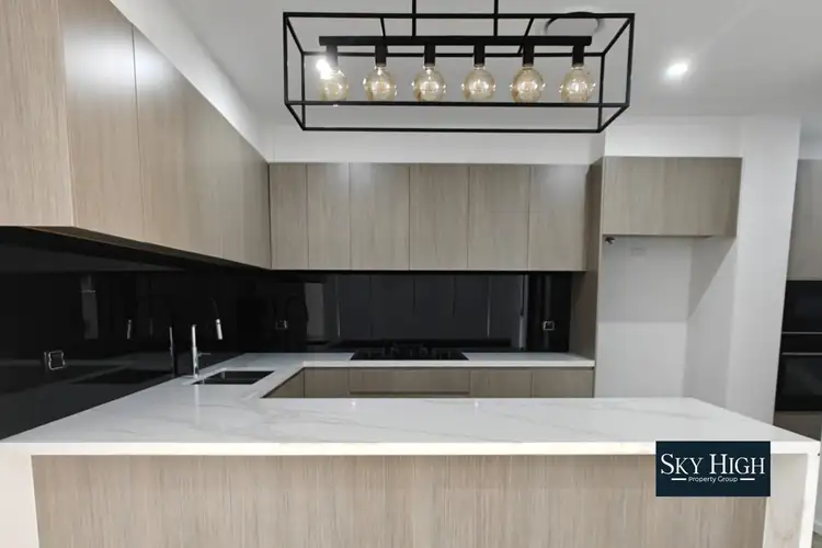 Second view of Homely house listing, 61 Wanda Circuit, Colebee NSW 2761