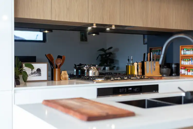Fourth view of Homely unit listing, 402/65 Esplanade, Golden Beach QLD 4551