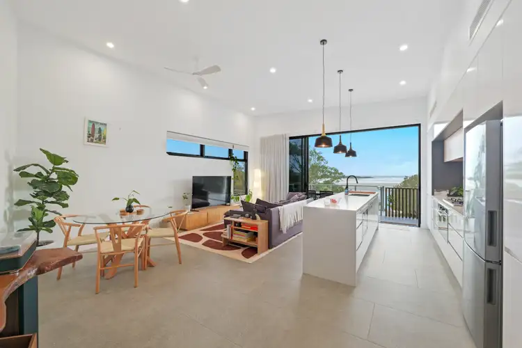 Sixth view of Homely unit listing, 402/65 Esplanade, Golden Beach QLD 4551