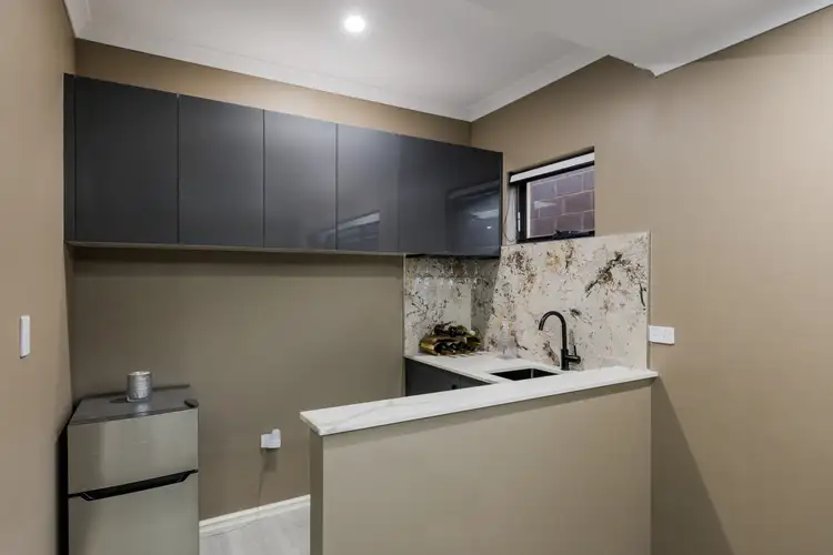 Fifth view of Homely house listing, 12 Oldenburg Way, Forrestdale WA 6112