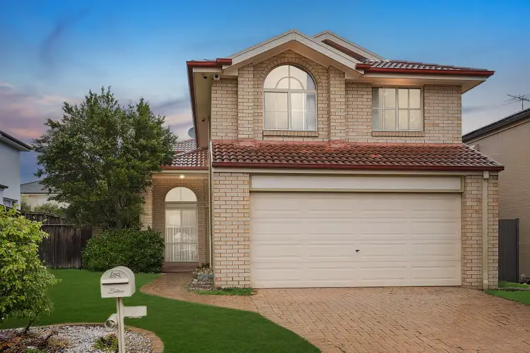 7 Roth Street, Casula NSW 2170