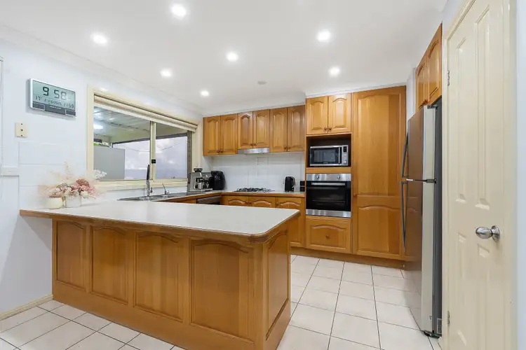 Fifth view of Homely house listing, 7 Roth Street, Casula NSW 2170