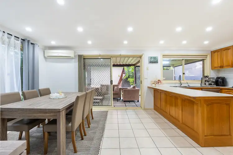 Sixth view of Homely house listing, 7 Roth Street, Casula NSW 2170