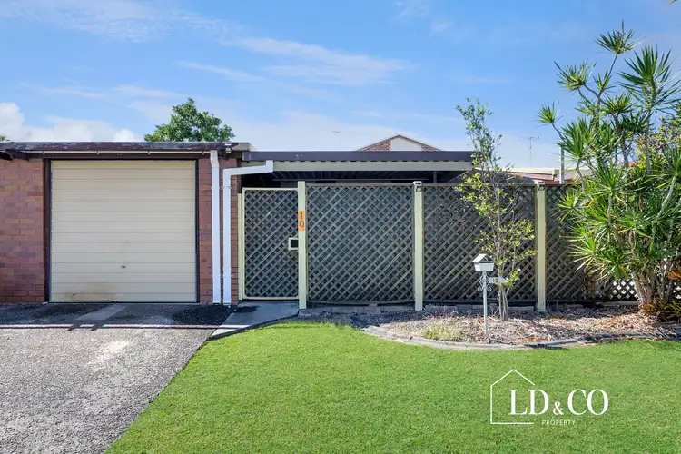 10/107 Shakespeare Street, Mackay QLD 4740