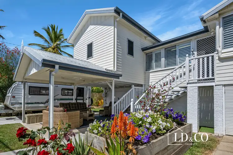 1/405 Shakespeare Street, West Mackay QLD 4740