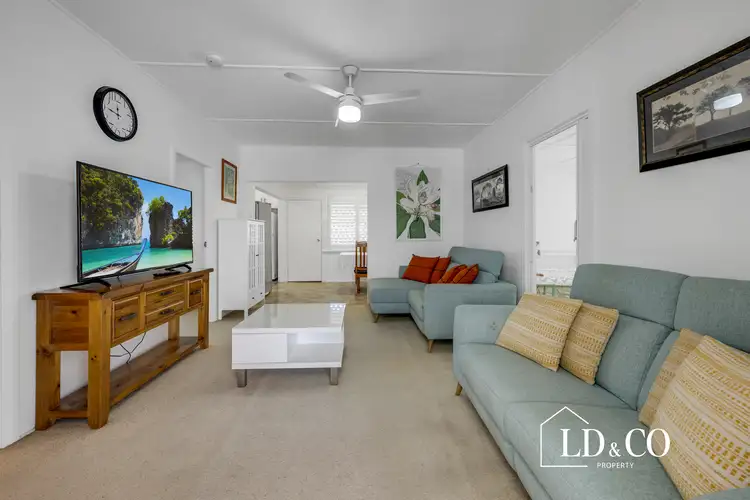Fourth view of Homely house listing, 1/405 Shakespeare Street, West Mackay QLD 4740