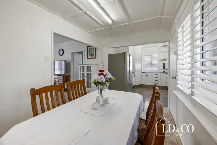 Sixth view of Homely house listing, 1/405 Shakespeare Street, West Mackay QLD 4740