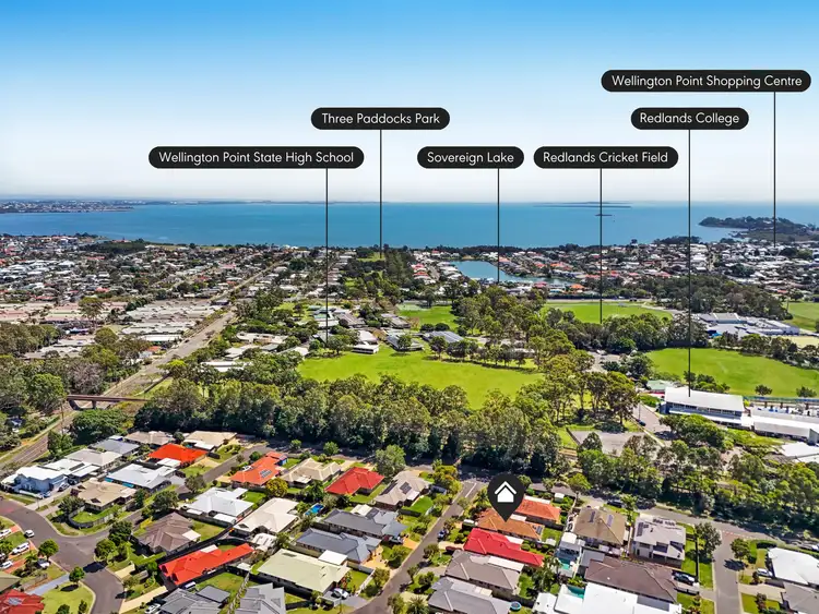13 Kerry Close, Wellington Point QLD 4160