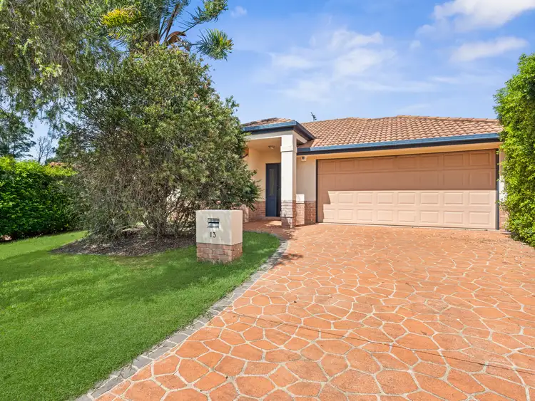 13 Kerry Close, Wellington Point QLD 4160