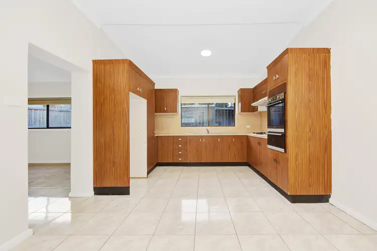 Third view of Homely house listing, 2 Kingston Street, Haberfield NSW 2045