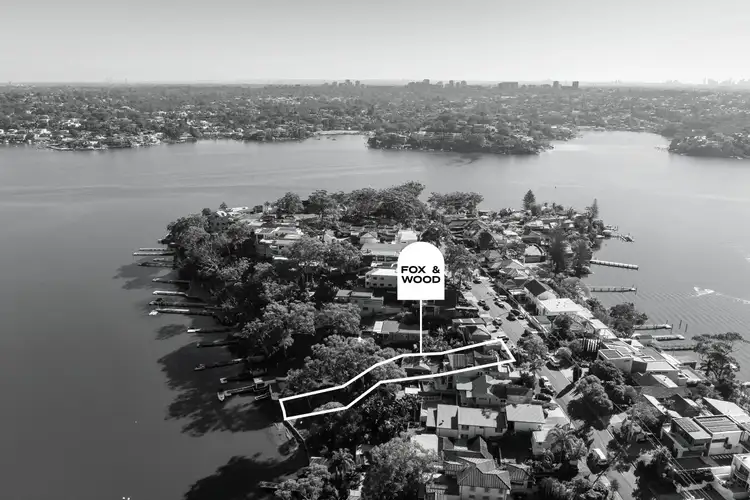 31 Kangaroo Point Road