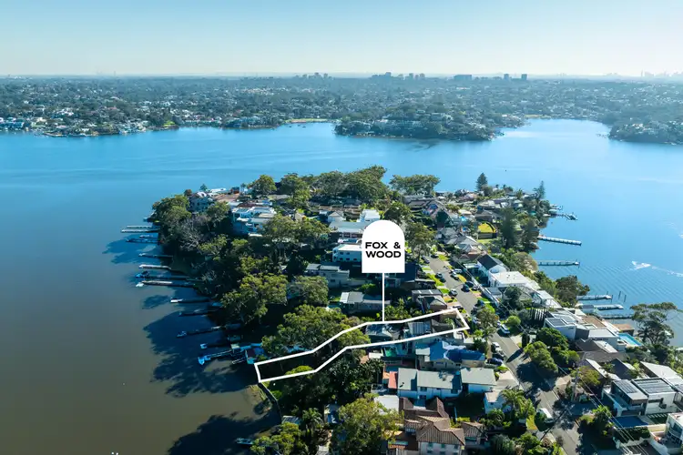 31 Kangaroo Point Road, Kangaroo Point NSW 2224