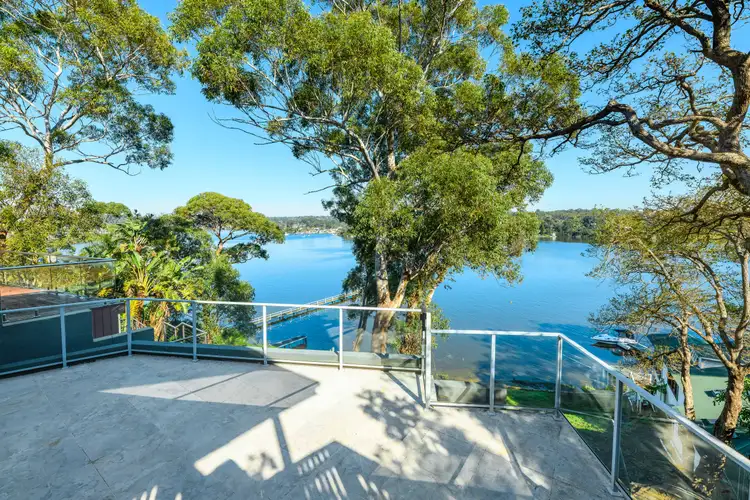 Second view of Homely house listing, 31 Kangaroo Point Road, Kangaroo Point NSW 2224