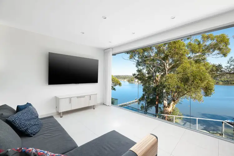 Fourth view of Homely house listing, 31 Kangaroo Point Road, Kangaroo Point NSW 2224