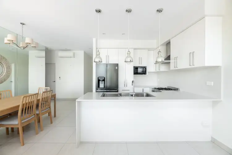 Fifth view of Homely house listing, 31 Kangaroo Point Road, Kangaroo Point NSW 2224