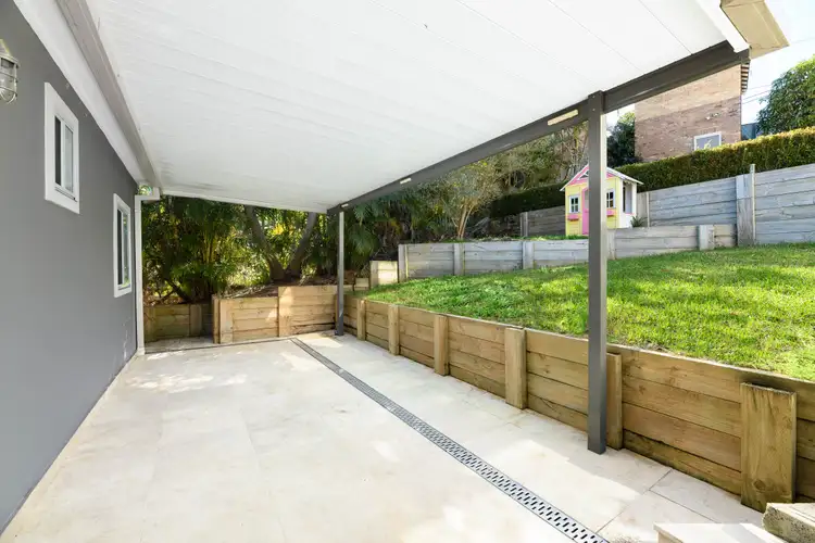 Fifth view of Homely house listing, 31 Kangaroo Point Road, Kangaroo Point NSW 2224