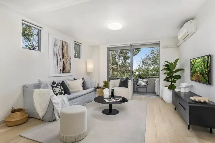 6/1A Centennial Avenue, Lane Cove NSW 2066