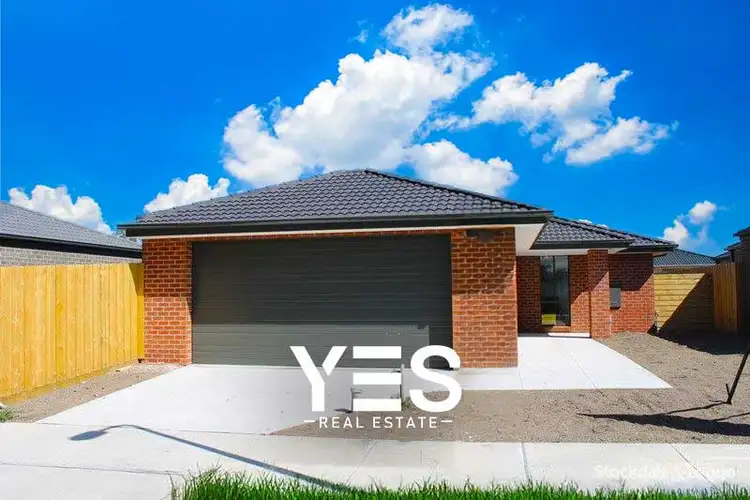 16 Eastern Barred Circuit, Longwarry VIC 3816