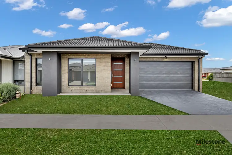20 Thrums Road, Mambourin VIC 3024