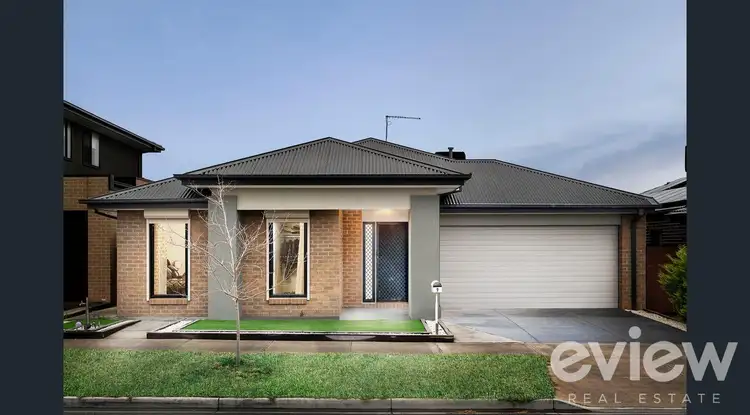 Main view of Homely house listing, 9 Haniper Grove, Werribee VIC 3030