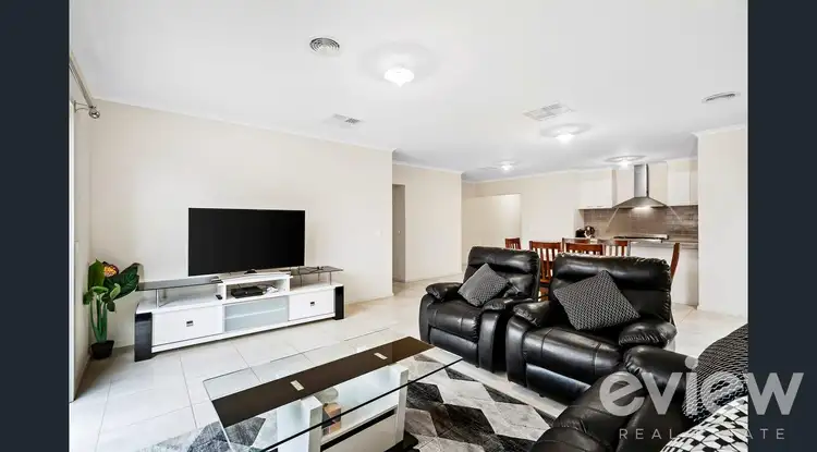Second view of Homely house listing, 9 Haniper Grove, Werribee VIC 3030
