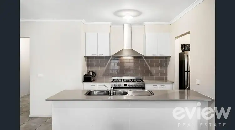 Fourth view of Homely house listing, 9 Haniper Grove, Werribee VIC 3030