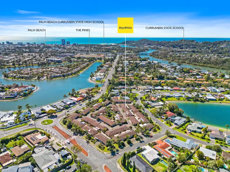12/48 Cyclades Crescent, Currumbin Waters QLD 4223