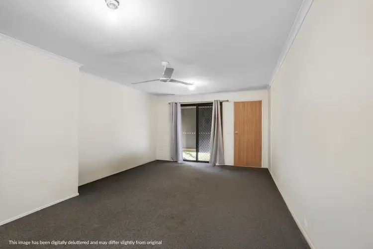 Sixth view of Homely house listing, 12/48 Cyclades Crescent, Currumbin Waters QLD 4223