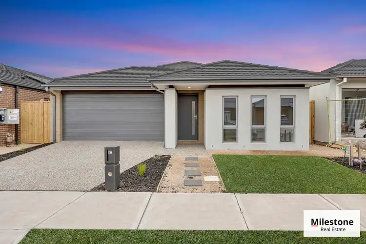 52 Urquhart Road, Tarneit VIC 3029