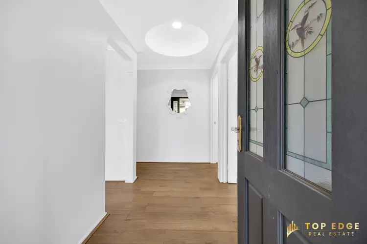 Second view of Homely house listing, 65 St Andrews Drive, Lara VIC 3212