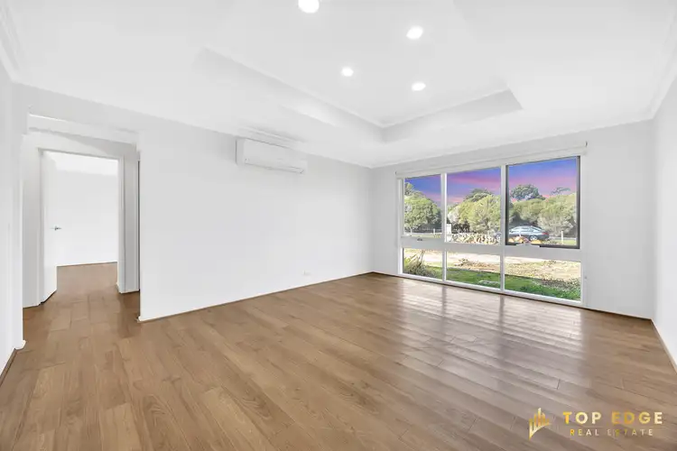 Fourth view of Homely house listing, 65 St Andrews Drive, Lara VIC 3212
