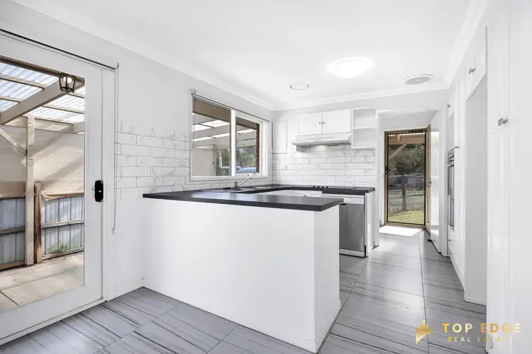 Fifth view of Homely house listing, 65 St Andrews Drive, Lara VIC 3212