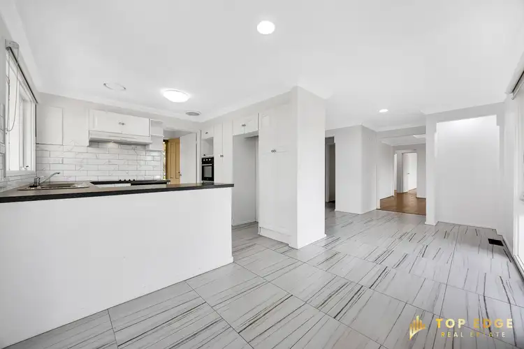 Seventh view of Homely house listing, 65 St Andrews Drive, Lara VIC 3212