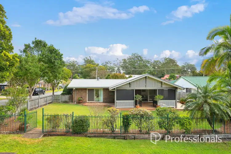 31 Kuringal Drive, Ferny Hills QLD 4055