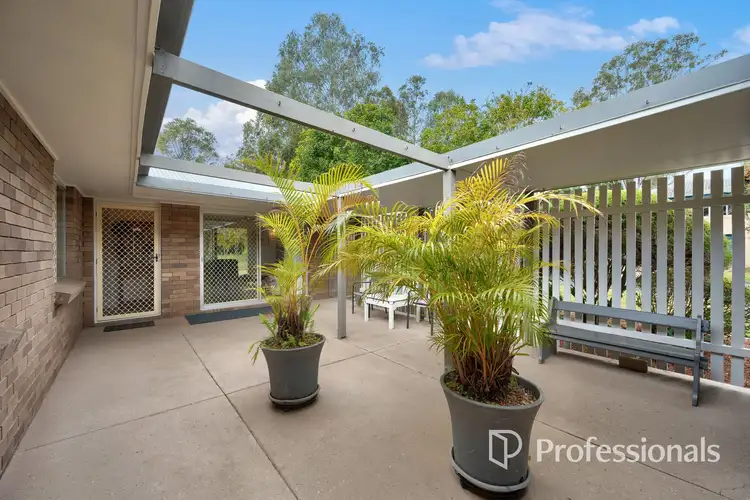 Fourth view of Homely house listing, 31 Kuringal Drive, Ferny Hills QLD 4055