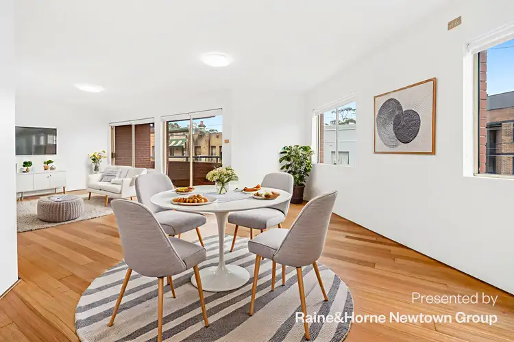 8/503 King Street, Newtown NSW 2042