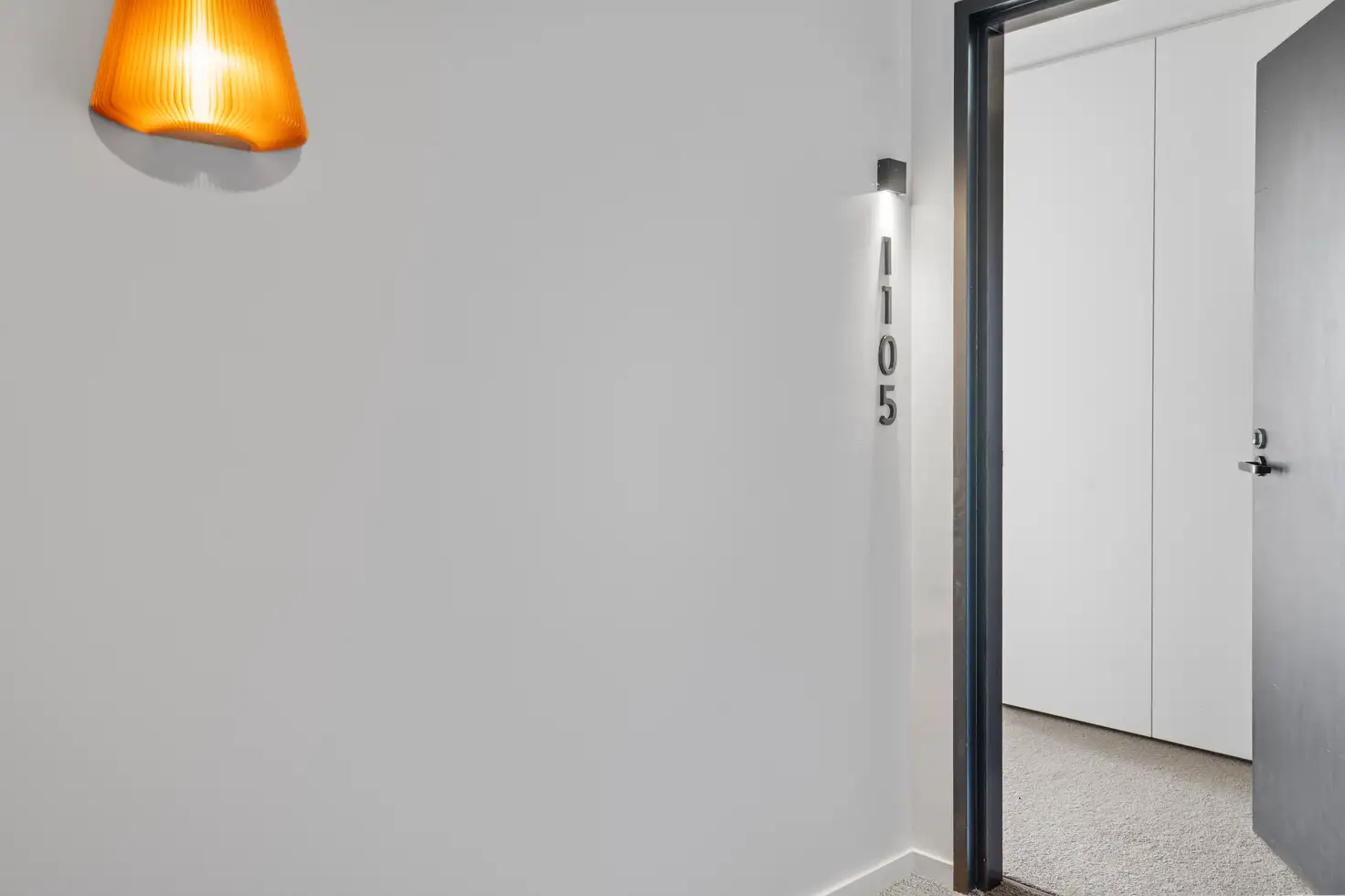 Main view of Homely apartment listing, 1105/2-4 Edmondstone Street, South Brisbane QLD 4101