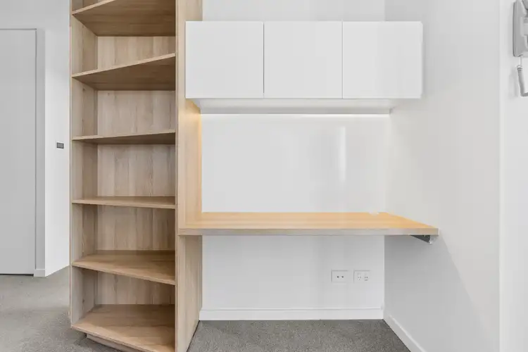 Fourth view of Homely apartment listing, 1105/2-4 Edmondstone Street, South Brisbane QLD 4101