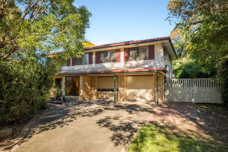 4 Redwood Street, Marsden QLD 4132